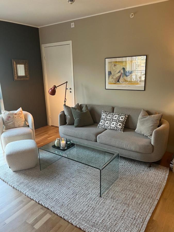 Modern Apartment - Amazing Terrace And Fjord View, Close To City Center برغن المظهر الخارجي الصورة